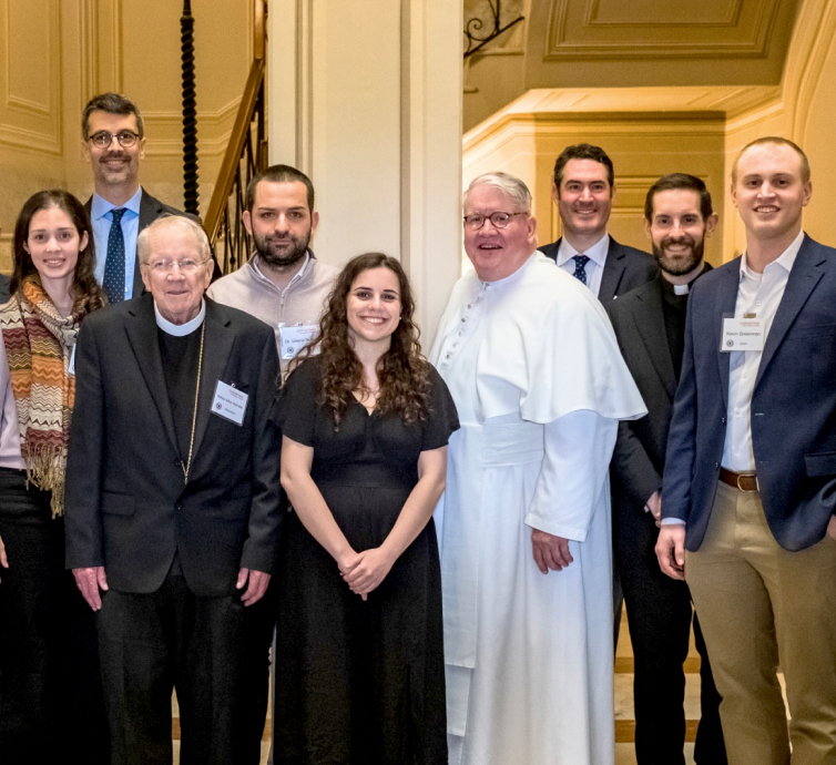 Virtual Tour of Catholic Institute of Technology