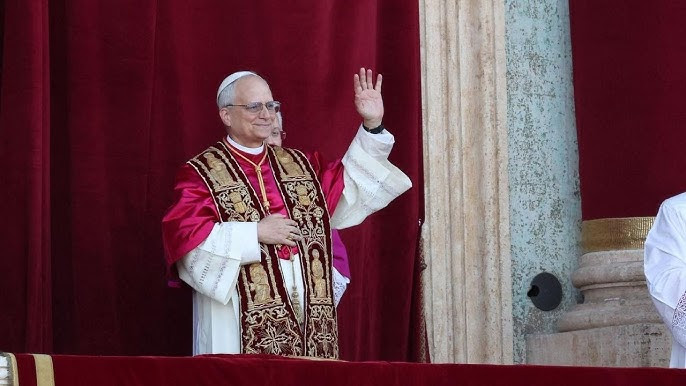 Habemus Papam!