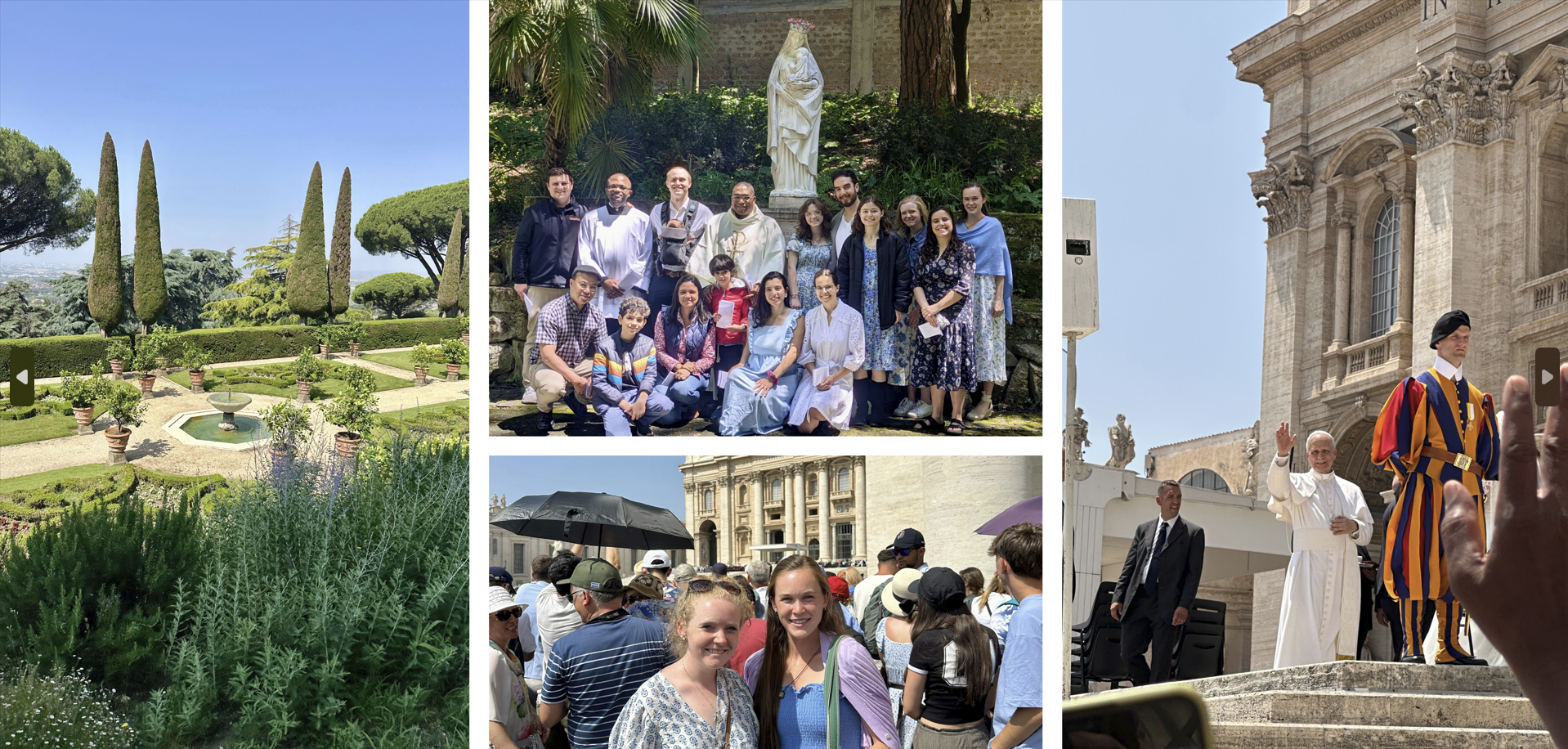 Happy Birthday to CatholicTech